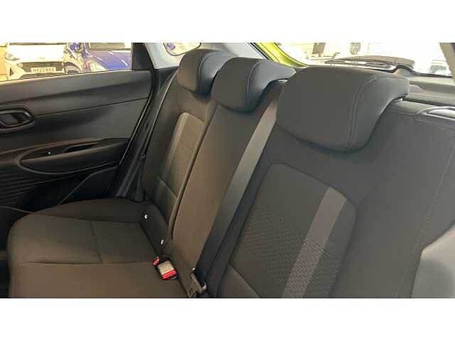 Hyundai i20 1.0T GDi Advance [Nav] 5dr