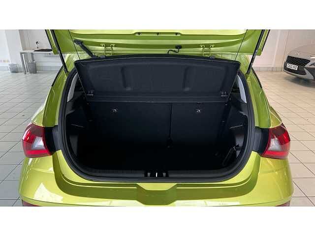 Hyundai i20 1.0T GDi Advance [Nav] 5dr