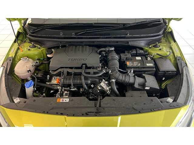 Hyundai i20 1.0T GDi Advance [Nav] 5dr