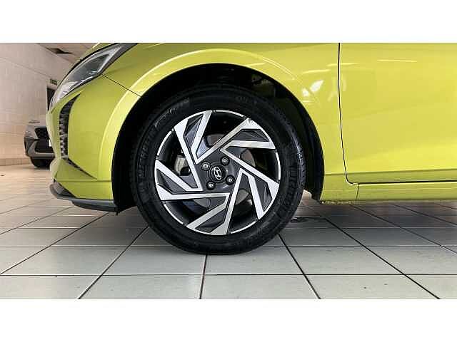 Hyundai i20 1.0T GDi Advance [Nav] 5dr