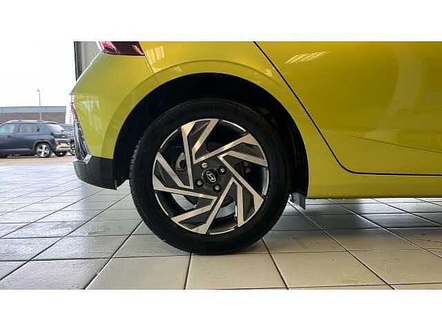 Hyundai i20 1.0T GDi Advance [Nav] 5dr