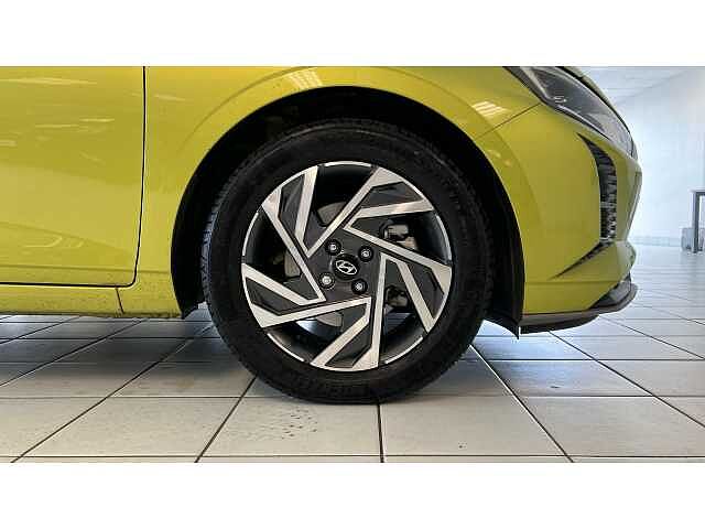 Hyundai i20 1.0T GDi Advance [Nav] 5dr