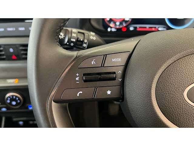 Hyundai i20 1.0T GDi Advance [Nav] 5dr