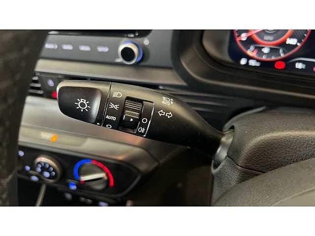 Hyundai i20 1.0T GDi Advance [Nav] 5dr