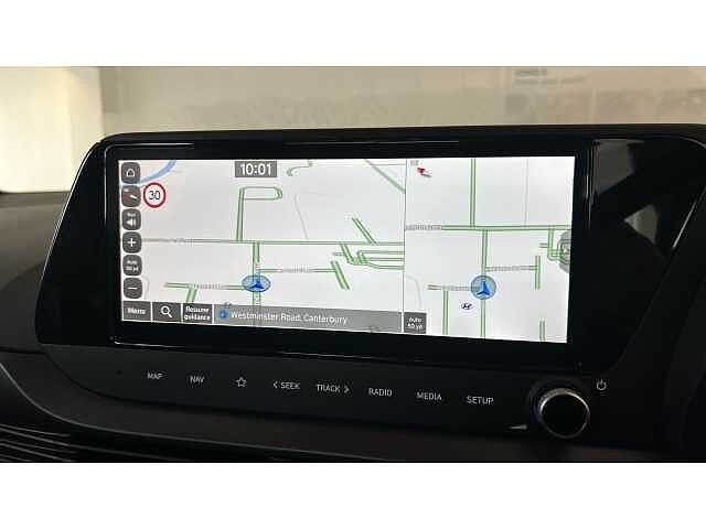 Hyundai i20 1.0T GDi Advance [Nav] 5dr