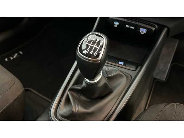 Hyundai i20 1.0T GDi Advance [Nav] 5dr