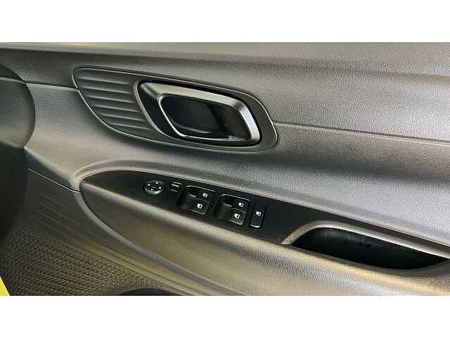 Hyundai i20 1.0T GDi Advance [Nav] 5dr