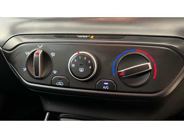 Hyundai i20 1.0T GDi Advance [Nav] 5dr