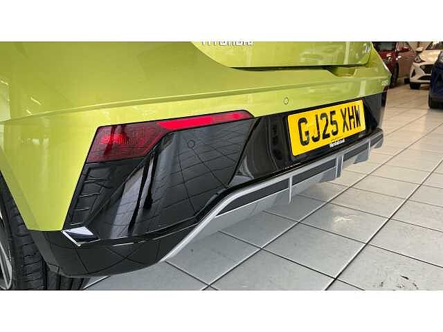 Hyundai i20 1.0T GDi Advance [Nav] 5dr