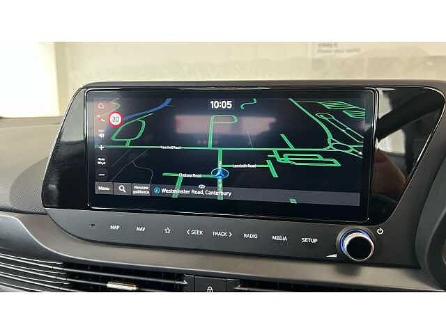 Hyundai i20 1.0T GDi Advance [Nav] 5dr