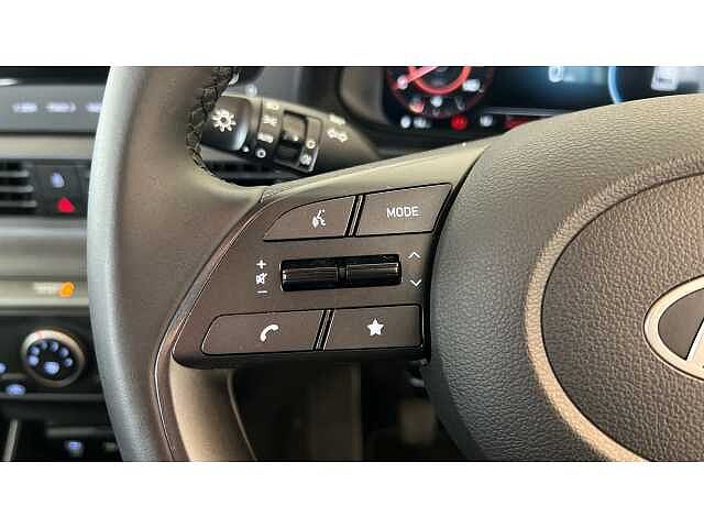 Hyundai i20 1.0T GDi Advance [Nav] 5dr