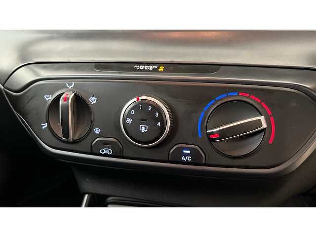 Hyundai i20 1.0T GDi Advance [Nav] 5dr