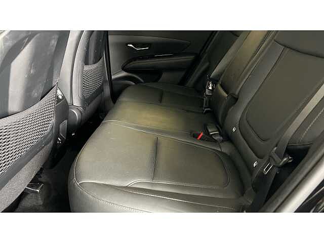 Hyundai Tucson 1.6 TGDi Hybrid 230 Ultimate 5dr 2WD Auto