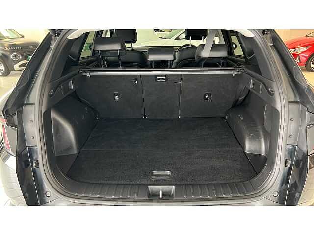 Hyundai Tucson 1.6 TGDi Hybrid 230 Ultimate 5dr 2WD Auto