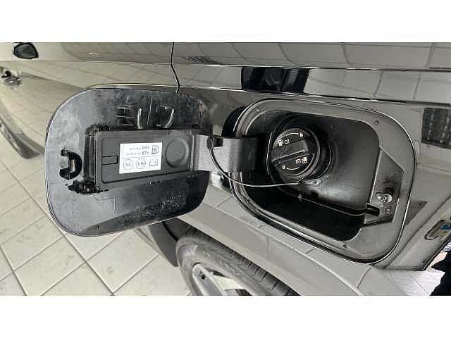 Hyundai Tucson 1.6 TGDi Hybrid 230 Ultimate 5dr 2WD Auto