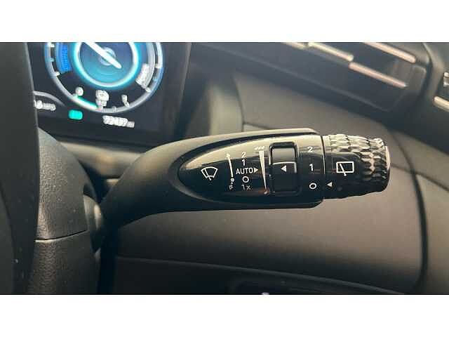 Hyundai Tucson 1.6 TGDi Hybrid 230 Ultimate 5dr 2WD Auto