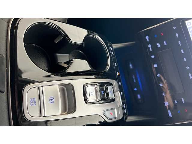 Hyundai Tucson 1.6 TGDi Hybrid 230 Ultimate 5dr 2WD Auto