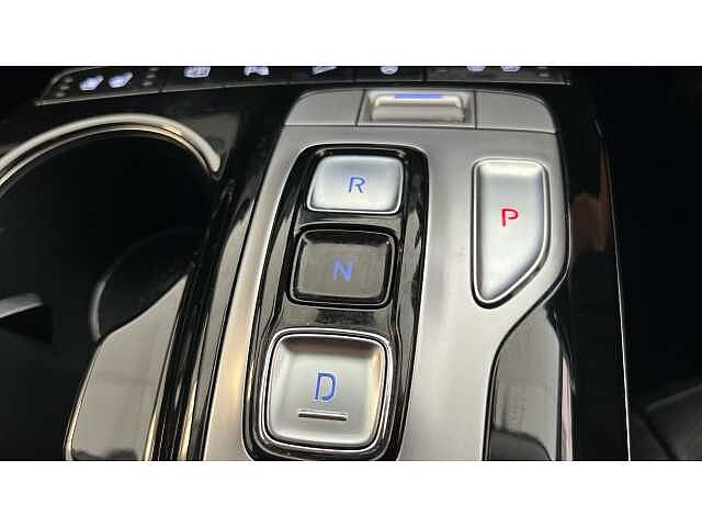 Hyundai Tucson 1.6 TGDi Hybrid 230 Ultimate 5dr 2WD Auto