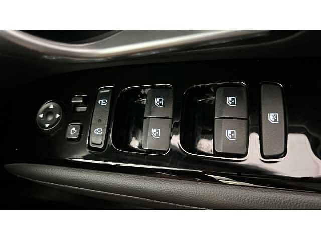 Hyundai Tucson 1.6 TGDi Hybrid 230 Ultimate 5dr 2WD Auto