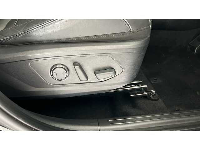 Hyundai Tucson 1.6 TGDi Hybrid 230 Ultimate 5dr 2WD Auto