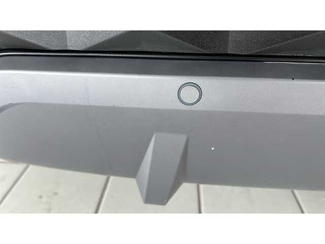 Hyundai Tucson 1.6 TGDi Hybrid 230 Ultimate 5dr 2WD Auto