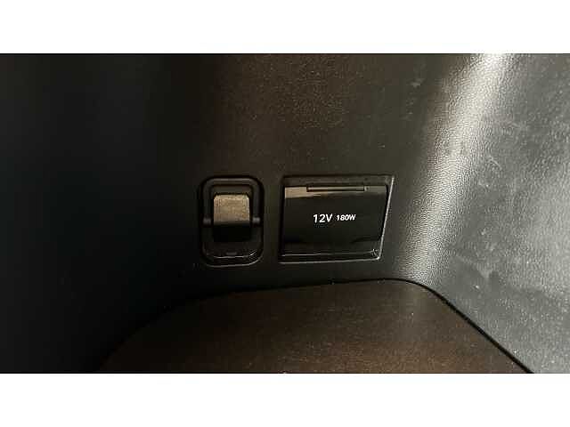 Hyundai Tucson 1.6 TGDi Hybrid 230 Ultimate 5dr 2WD Auto