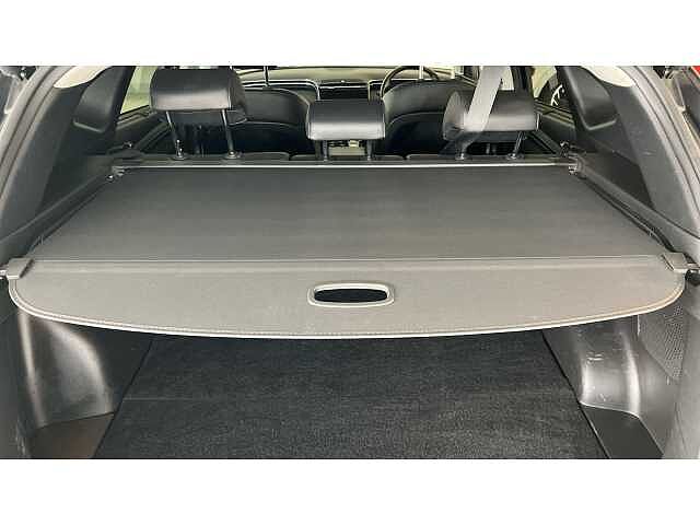 Hyundai Tucson 1.6 TGDi Hybrid 230 Ultimate 5dr 2WD Auto