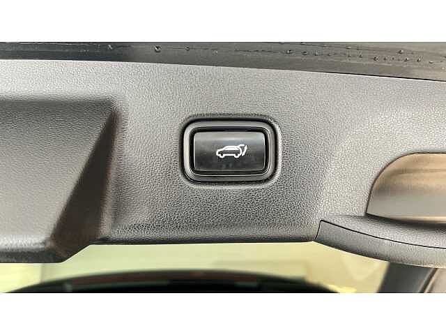 Hyundai Tucson 1.6 TGDi Hybrid 230 Ultimate 5dr 2WD Auto