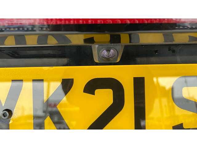 Hyundai Tucson 1.6 TGDi Hybrid 230 Ultimate 5dr 2WD Auto