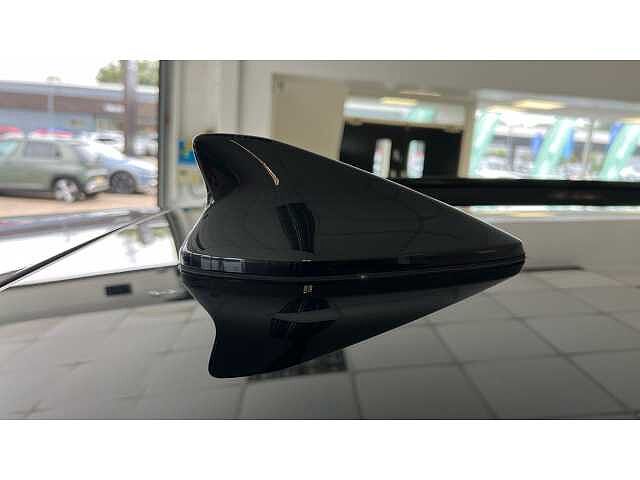 Hyundai Tucson 1.6 TGDi Hybrid 230 Ultimate 5dr 2WD Auto