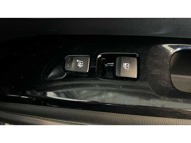 Hyundai Tucson 1.6 TGDi Hybrid 230 Ultimate 5dr 2WD Auto