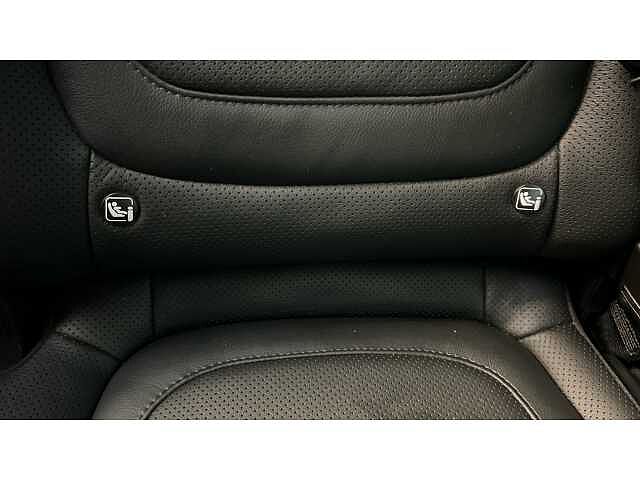 Hyundai Tucson 1.6 TGDi Hybrid 230 Ultimate 5dr 2WD Auto