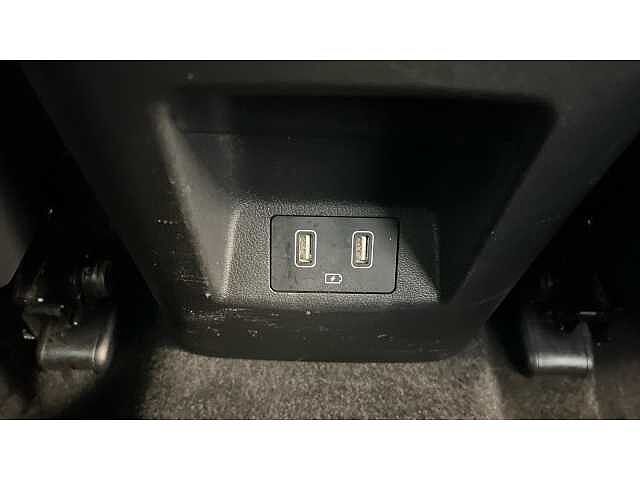 Hyundai Tucson 1.6 TGDi Hybrid 230 Ultimate 5dr 2WD Auto