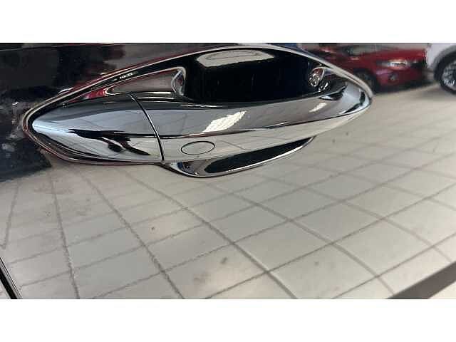 Hyundai Tucson 1.6 TGDi Hybrid 230 Ultimate 5dr 2WD Auto