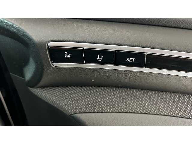 Hyundai Tucson 1.6 TGDi Hybrid 230 Ultimate 5dr 2WD Auto