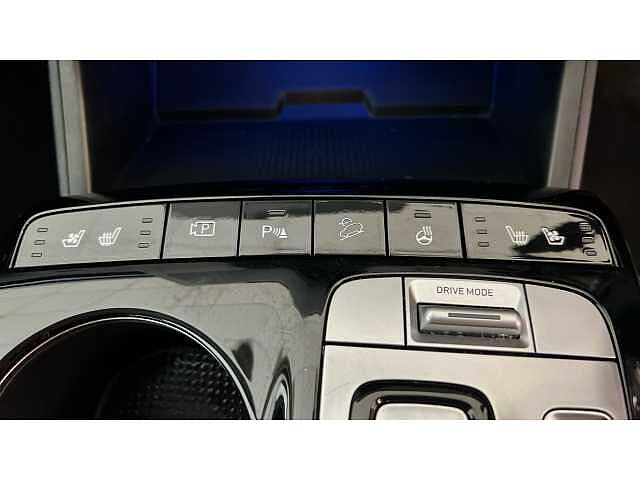 Hyundai Tucson 1.6 TGDi Hybrid 230 Ultimate 5dr 2WD Auto