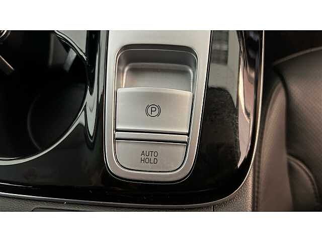 Hyundai Tucson 1.6 TGDi Hybrid 230 Ultimate 5dr 2WD Auto