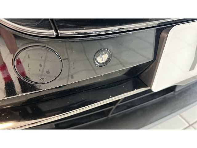 Hyundai Tucson 1.6 TGDi Hybrid 230 Ultimate 5dr 2WD Auto