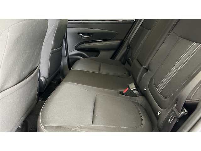 Hyundai Tucson TUCSON 1.6 TGDi Hybrid 230 Premium 5dr 2WD Auto