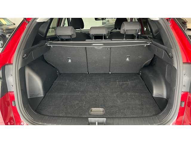 Hyundai Tucson TUCSON 1.6 TGDi Hybrid 230 Premium 5dr 2WD Auto