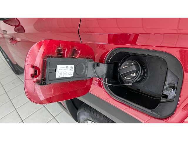 Hyundai Tucson TUCSON 1.6 TGDi Hybrid 230 Premium 5dr 2WD Auto