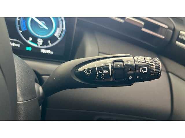 Hyundai Tucson TUCSON 1.6 TGDi Hybrid 230 Premium 5dr 2WD Auto