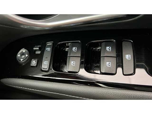 Hyundai Tucson TUCSON 1.6 TGDi Hybrid 230 Premium 5dr 2WD Auto