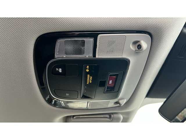 Hyundai Tucson TUCSON 1.6 TGDi Hybrid 230 Premium 5dr 2WD Auto