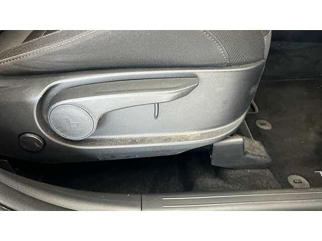 Hyundai Tucson TUCSON 1.6 TGDi Hybrid 230 Premium 5dr 2WD Auto