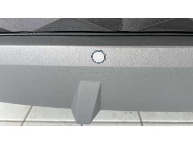 Hyundai Tucson TUCSON 1.6 TGDi Hybrid 230 Premium 5dr 2WD Auto