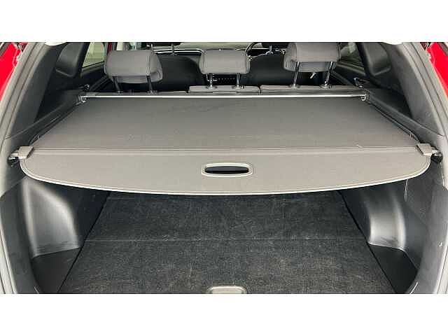 Hyundai Tucson TUCSON 1.6 TGDi Hybrid 230 Premium 5dr 2WD Auto