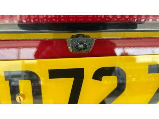 Hyundai Tucson TUCSON 1.6 TGDi Hybrid 230 Premium 5dr 2WD Auto