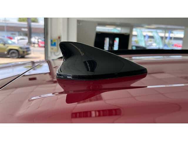 Hyundai Tucson TUCSON 1.6 TGDi Hybrid 230 Premium 5dr 2WD Auto