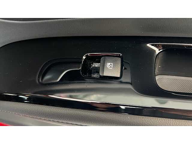 Hyundai Tucson TUCSON 1.6 TGDi Hybrid 230 Premium 5dr 2WD Auto